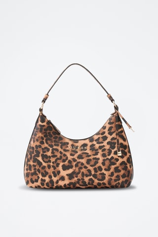 Sac à main Brianna - Marron - Guess