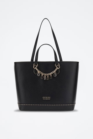 Cabas Keiko - Noir - Guess