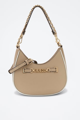 Sac à main Lamar - Beige - Guess