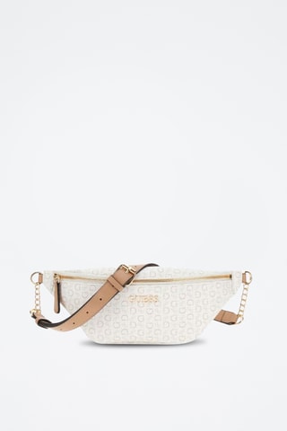Sac banane Stowe - Blanc - Guess