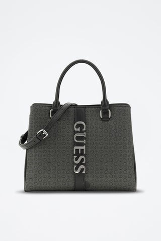 Sac à main Arnold - Noir - Guess