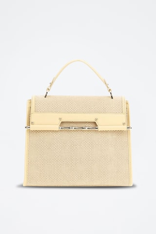 Sac à main Iris - Beige - Guess