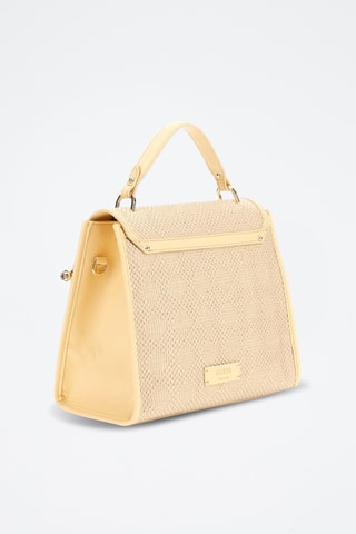 Sac à main Iris - Beige - Guess
