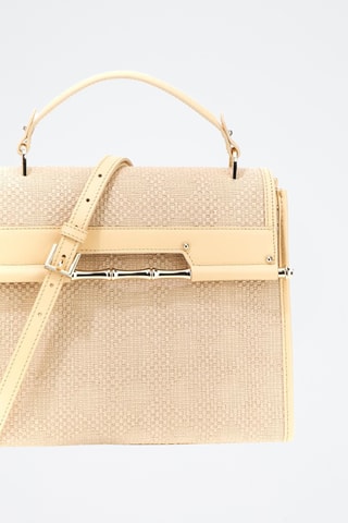 Sac à main Iris - Beige - Guess