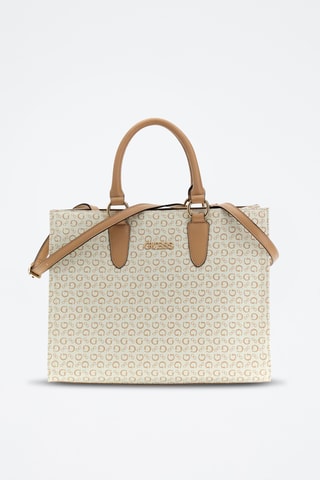 Sac à main Betel - Beige - Guess