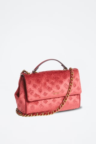 Sac à main Kimi - Rouge - Guess
