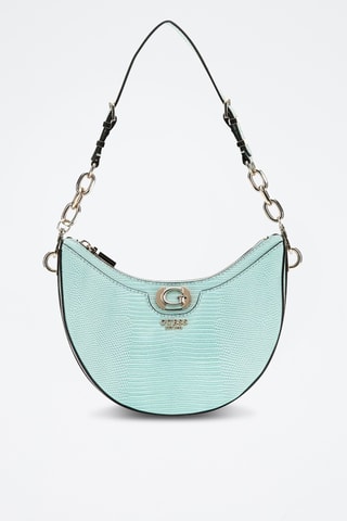 Sac porté épaule Orlina - Vert - Guess