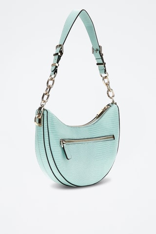 Sac porté épaule Orlina - Vert - Guess