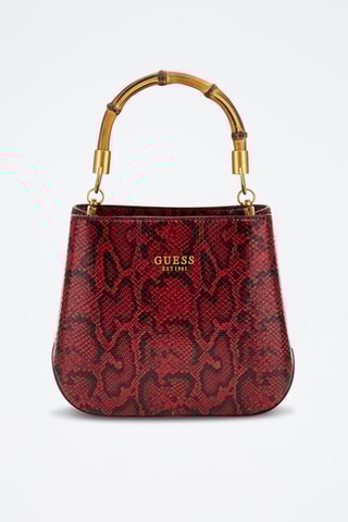 Sac à main Eire - Rouge - Guess