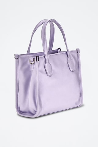Sac à main Silvana - Mauve - Guess