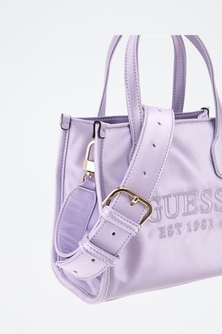 Sac à main Silvana - Mauve - Guess