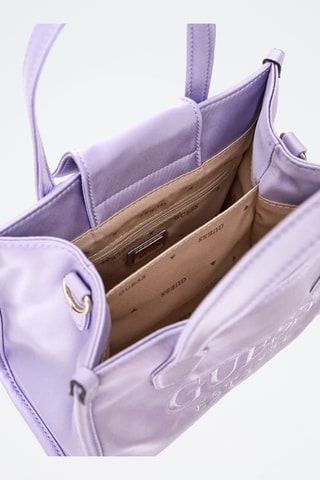 Sac à main Silvana - Mauve - Guess