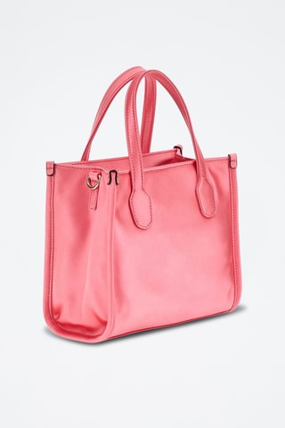 Sac à main Silvana - Corail - Guess