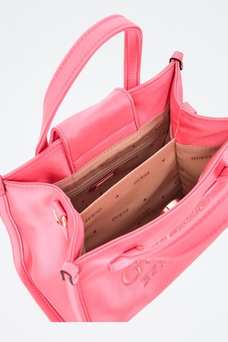 Sac à main Silvana - Corail - Guess