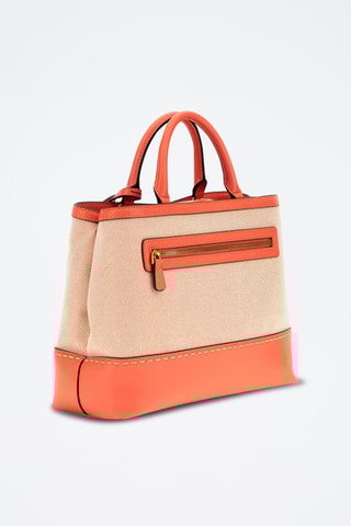 Sac à main Zabry - Orange - Guess