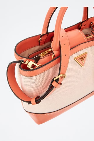 Sac à main Zabry - Orange - Guess