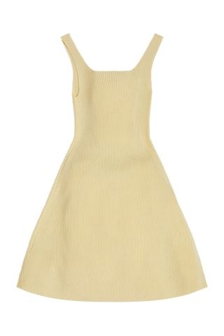 Robe - Ivoire - Guess