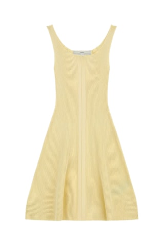 Robe - Ivoire - Guess