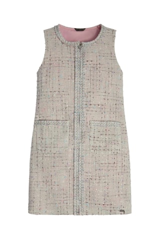 Robe - Beige - Guess