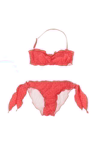 Maillot 2 pièces Gigi - Corail - Guess