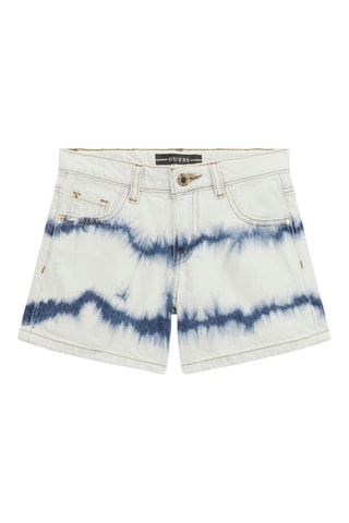 Short en jean - Ciel - Guess