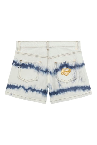Short en jean - Ciel - Guess