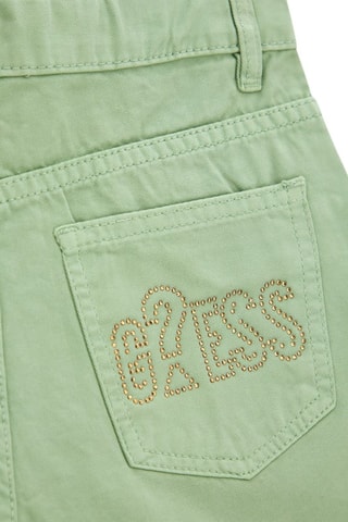 Short - Vert d’eau - Guess