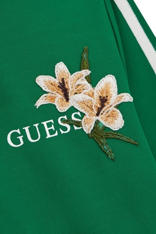 Veste - Vert - Guess