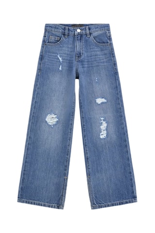 Jean - Bleu - Guess