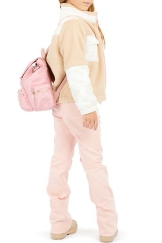 Veste polaire - Beige - Guess