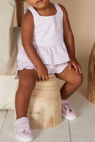 Débardeur - Rose - Guess