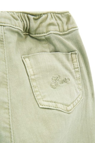 Jean - Vert clair - Guess
