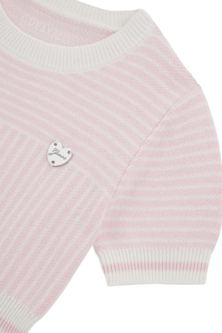 Robe pull - Rose - Guess