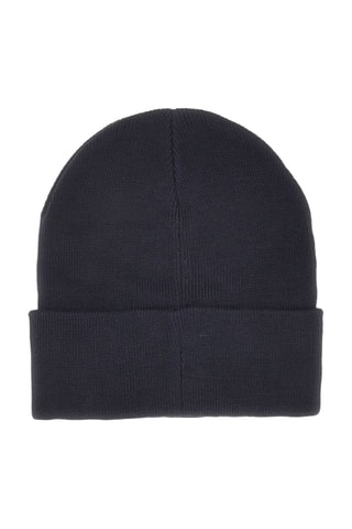 Bonnet - Noir - Guess