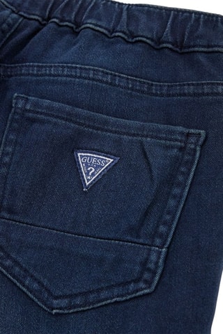 Jean - Bleu marine - Guess