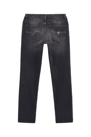 Jean - Noir - Guess