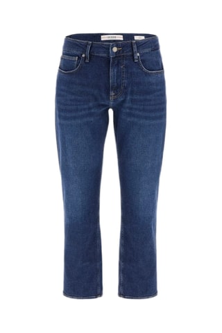 Jean slim Angels - Bleu foncé - Guess