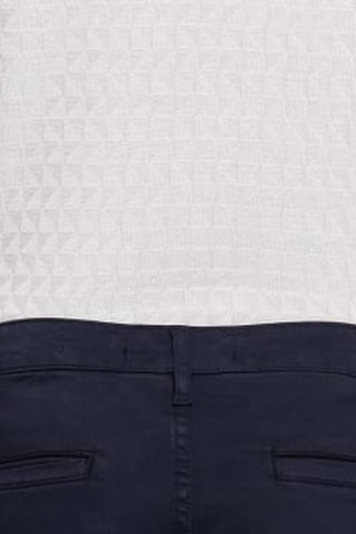 Chino Angels - Bleu nuit - Guess
