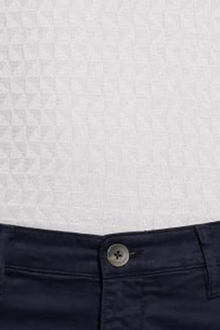 Chino Angels - Bleu nuit - Guess