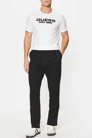Pantalon Noah - Noir - Guess