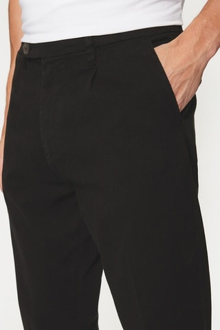 Pantalon Noah - Noir - Guess