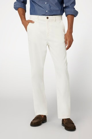 Chino James - Beige - Guess