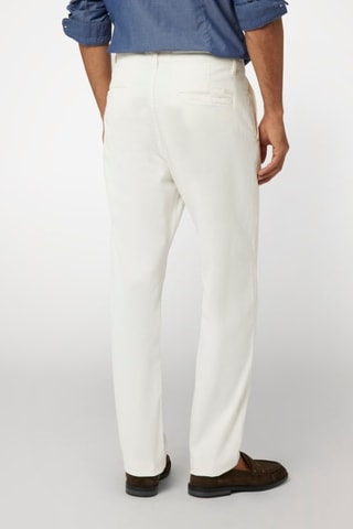 Chino James - Beige - Guess