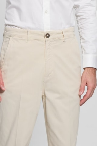 Chino James - Beige - Guess