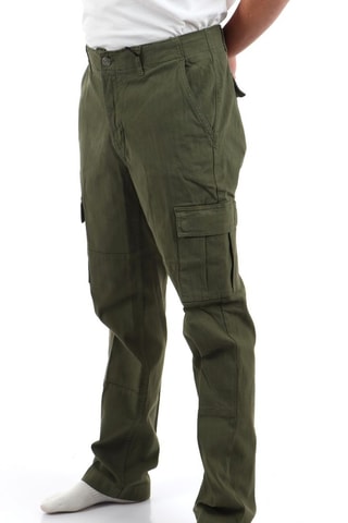 Pantalon Ben - Kaki - Guess