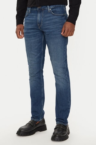 Jean Finnley - Bleu cobalt - Guess