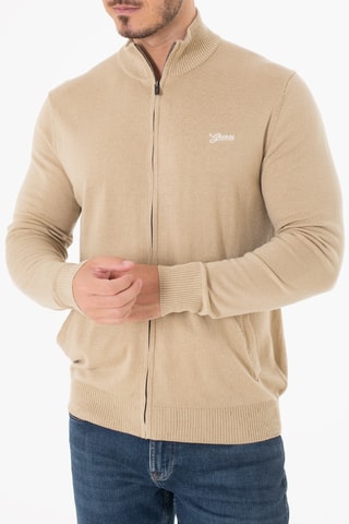 Gilet Darrell - Beige - Guess