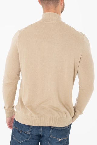 Gilet Darrell - Beige - Guess