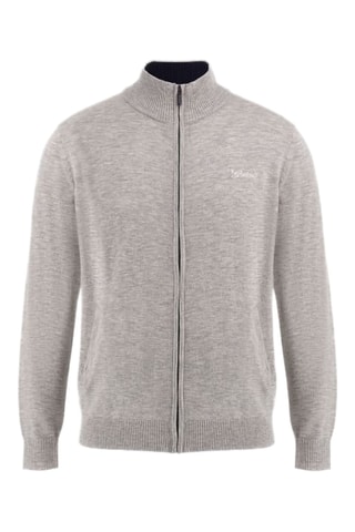 Gilet Darrell - Gris - Guess