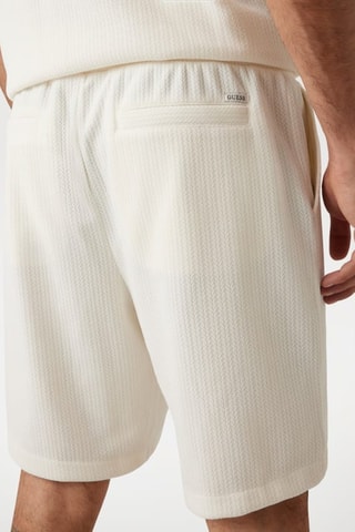 Short Imperial - Ecru - Guess